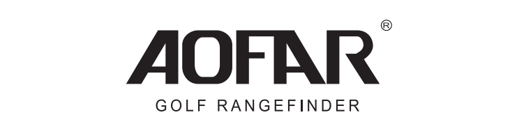 Telemetro de golf marca AOFAR