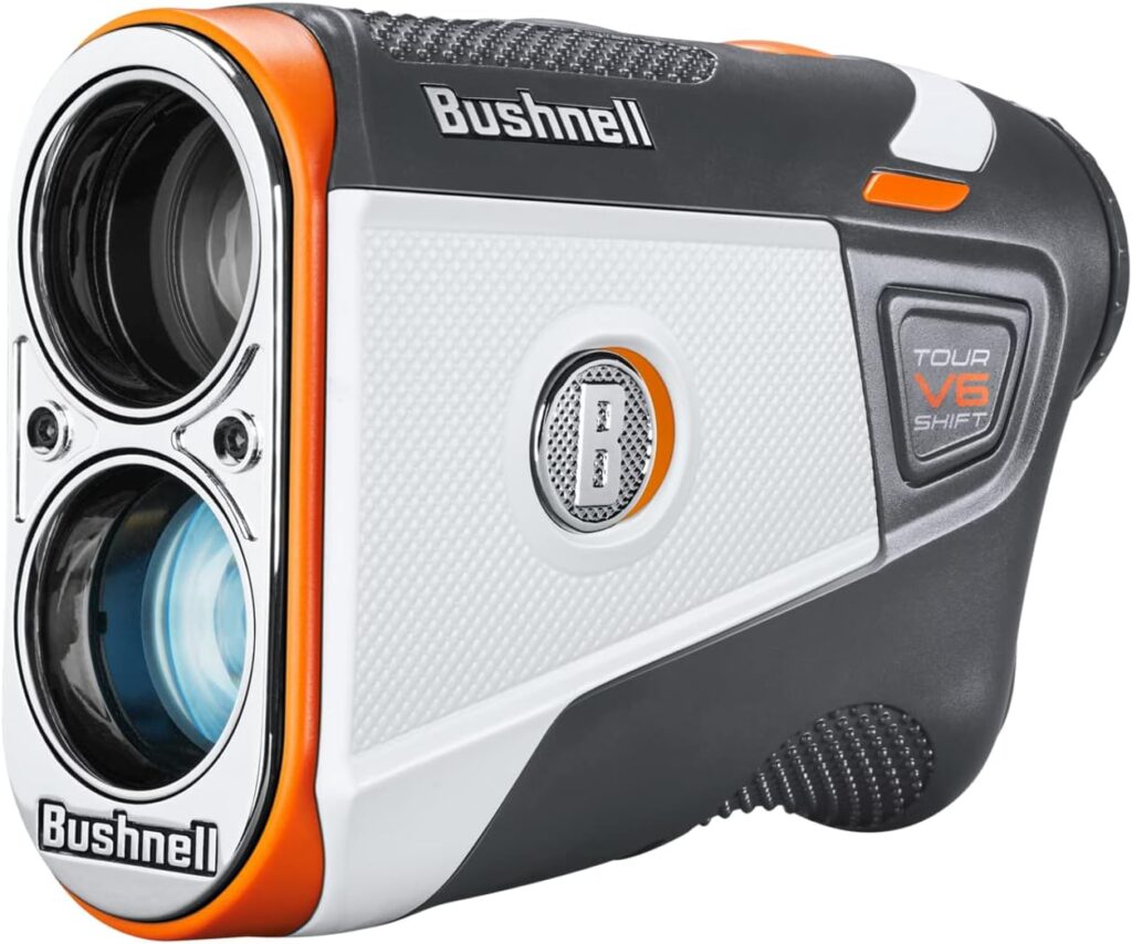 mejor telemetro bushnell 2024