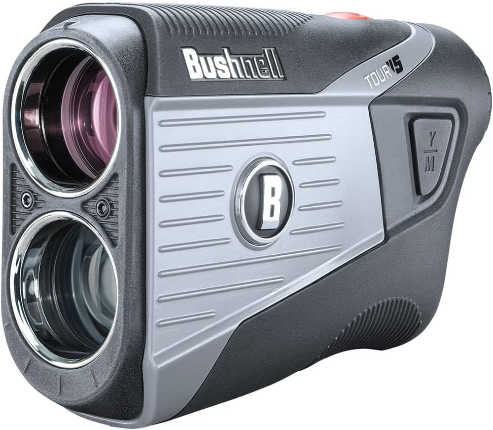 mejor telemetro bushnell 2023