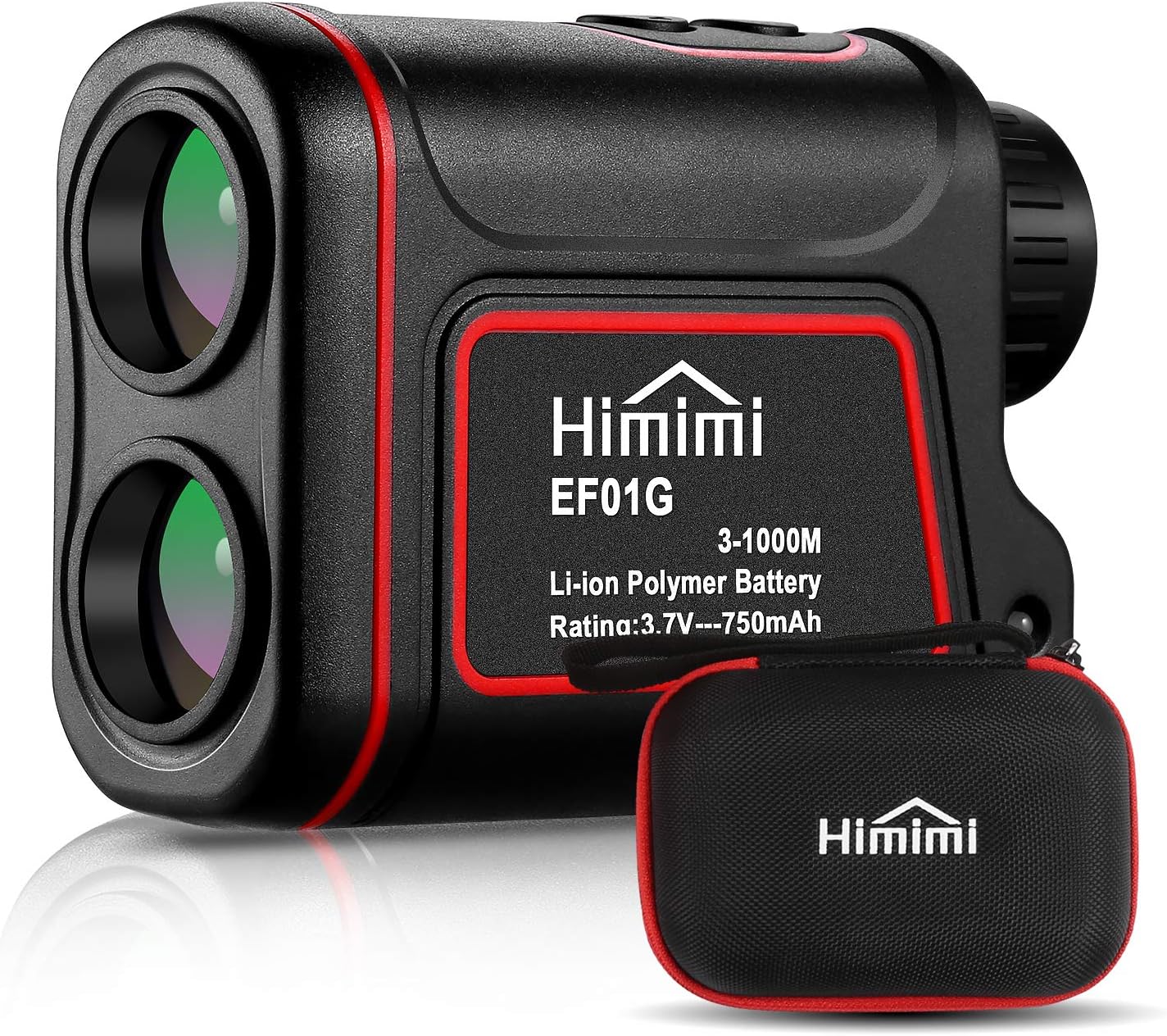 medidor de distancia himimi economico